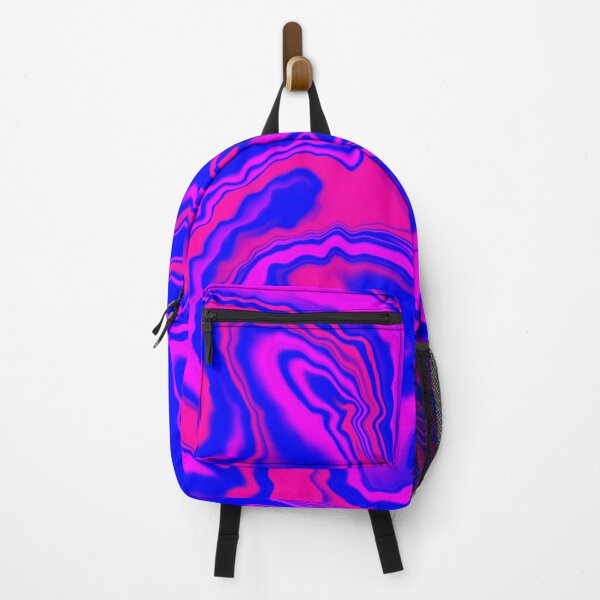 Item preview, Copy of Purple/Blue/Pink/ Marble Tiger Pattern designed and sold by AlaynaKae.