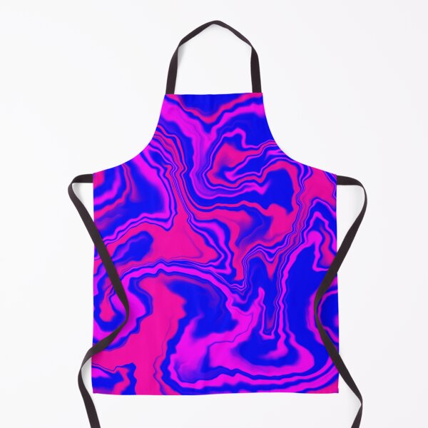 Item preview, Copy of Purple/Blue/Pink/ Marble Tiger Pattern designed and sold by AlaynaKae.
