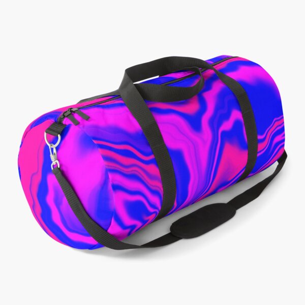 Item preview, Copy of Purple/Blue/Pink/ Marble Tiger Pattern designed and sold by AlaynaKae.