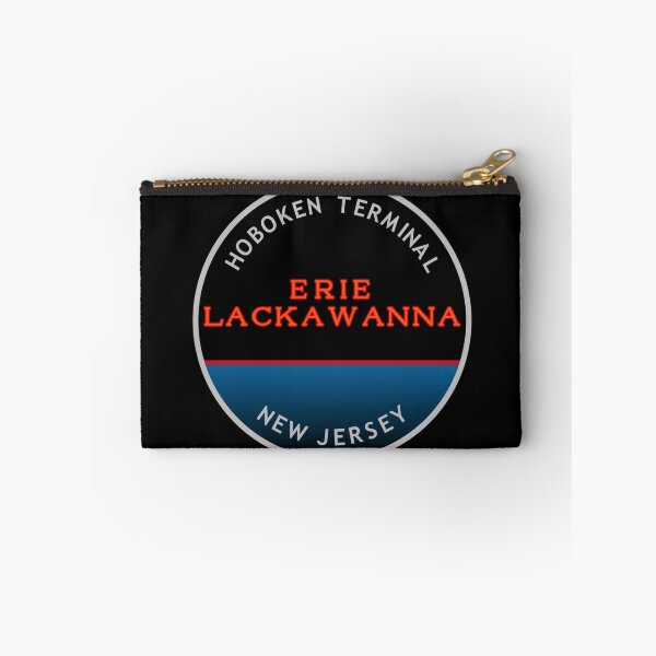 Item preview, Hoboken Terminal designed and sold by TransportTees.