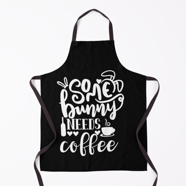 Item preview, Some bunny needs coffee designed and sold by 0umStore.