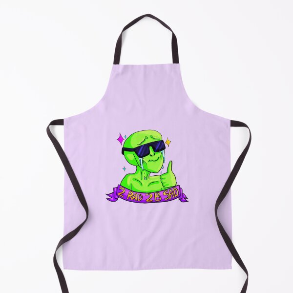 Item preview, 2 rad 2 b sad designed and sold by Irininis.