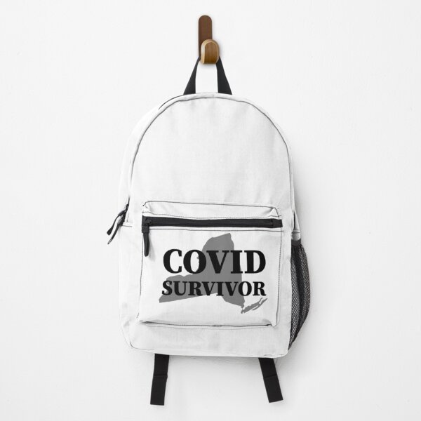 Item preview, Covid Survivor New York designed and sold by metin1331.