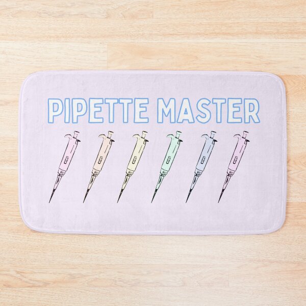 Item preview, Pipette Master Pastel designed and sold by sunnySaraV.