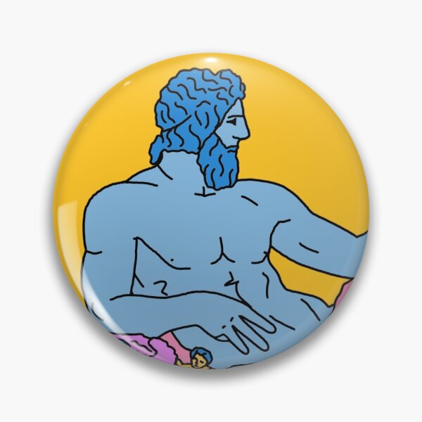 Item preview, Tiber River designed and sold by Neo-Classicist.