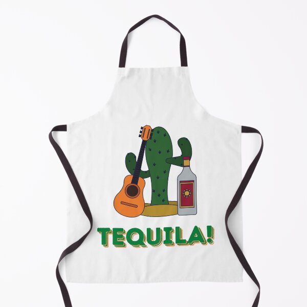 Item preview, Its Tequila Time designed and sold by SportyDogShop.