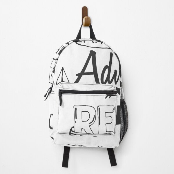 Item preview, ready for the next adventure designed and sold by DaxDx99.