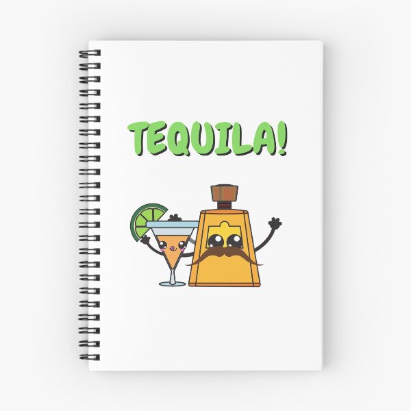 Item preview, Its Tequila Time designed and sold by SportyDogShop.