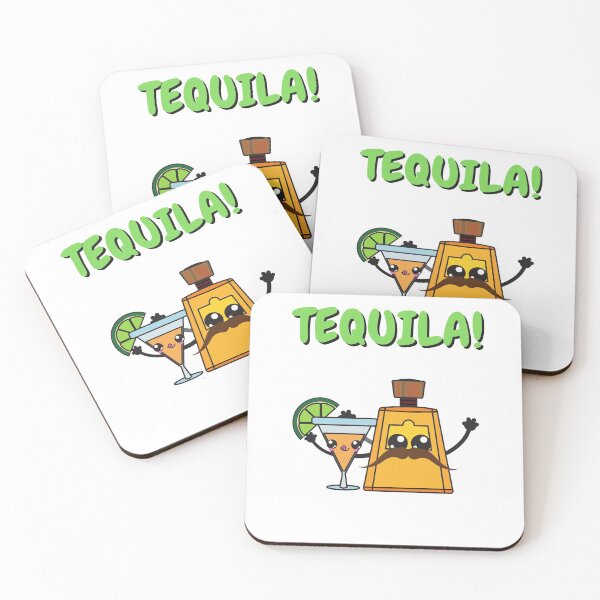 Item preview, Its Tequila Time designed and sold by SportyDogShop.