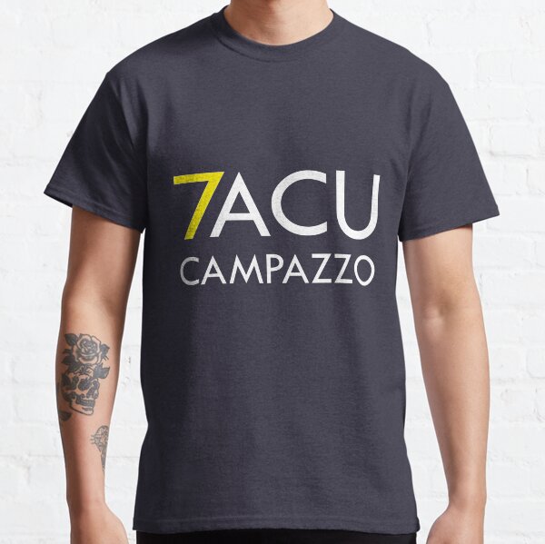 Campazzo t shirt Clearance