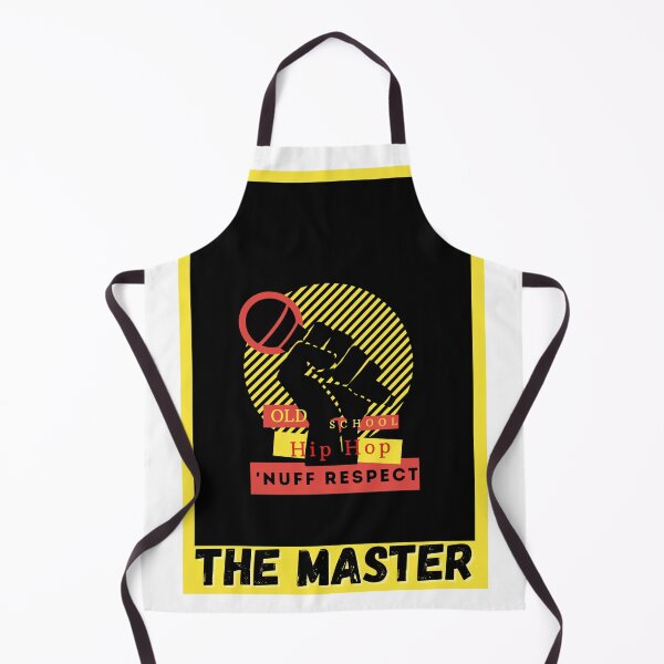 Item preview, Hip Hop the Master designed and sold by Ankhmesut.