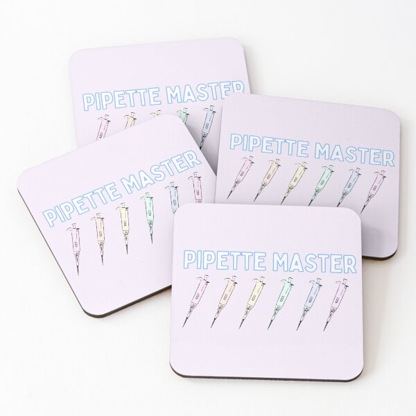 Item preview, Pipette Master Pastel designed and sold by sunnySaraV.