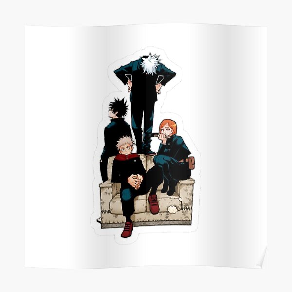 Sakuna Posters | Redbubble