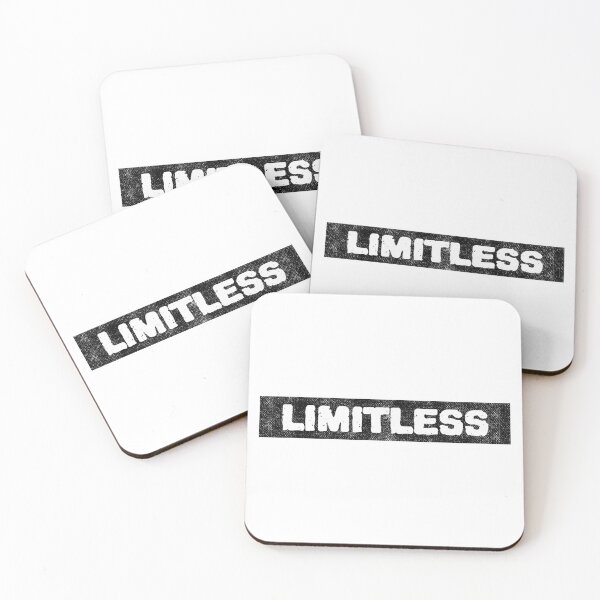 Item preview, LIMITLESS designed and sold by Teo13.
