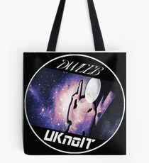 Dweeb Tote Bag