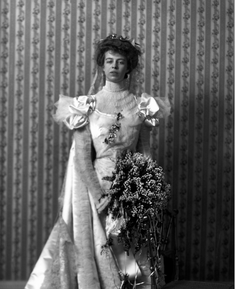 Eleanor Roosevelt Wedding Day | vlr.eng.br