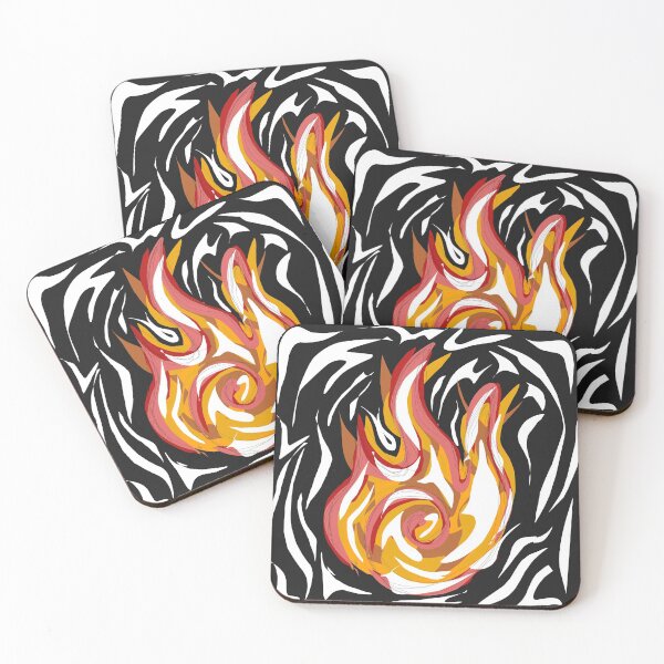 Item preview, The Flame designed and sold by Indra Juliansyah.