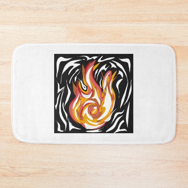 Item preview, The Flame designed and sold by Indra Juliansyah.