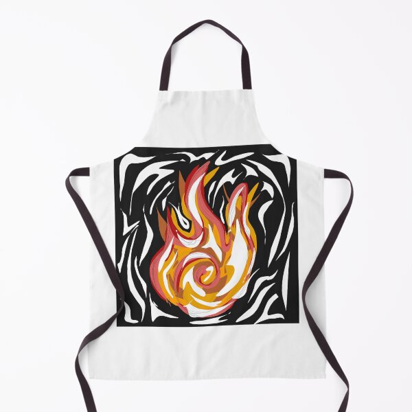 Item preview, The Flame designed and sold by Indra Juliansyah.