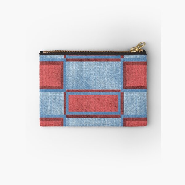 Item preview, Jeans Texture in Block Pattern designed and sold by DigitalNobleman.