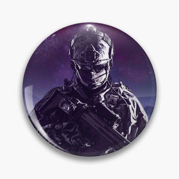 Item preview, Interplanetary Soldier designed and sold by Uppercase Tees.