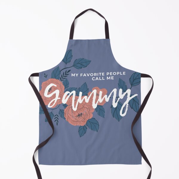 Item preview, They Call Me Gammy designed and sold by Mooscellaneous.