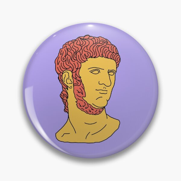 Item preview, Nero designed and sold by Neo-Classicist.