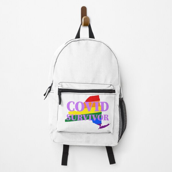 Item preview, Covid Survivor New York designed and sold by metin1331.