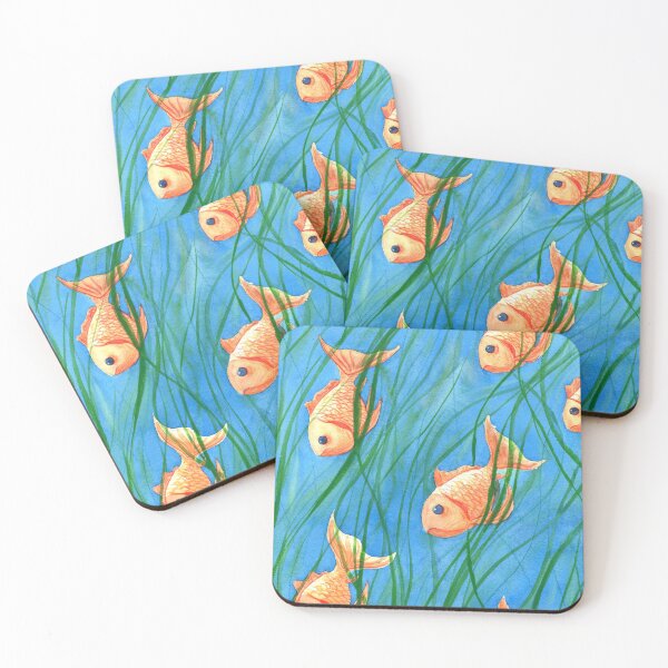 Item preview, Goldfish designed and sold by 54R4HMF0573R.