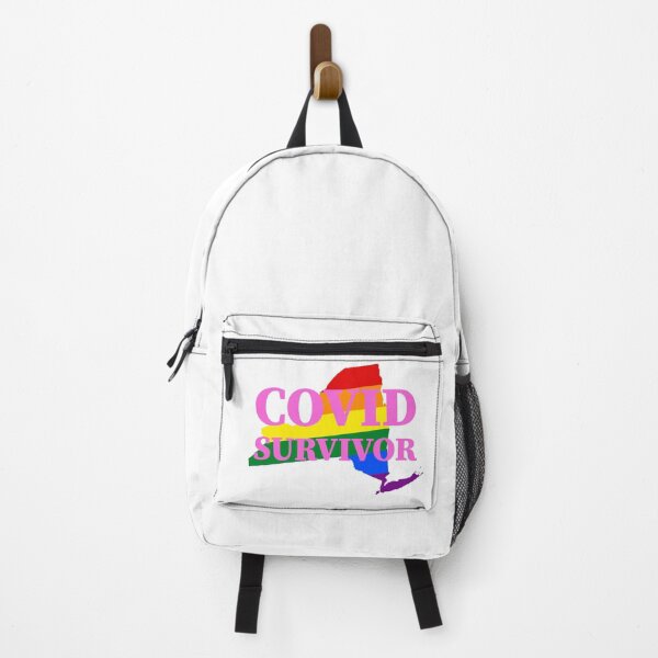 Item preview, Covid Survivor New York designed and sold by metin1331.