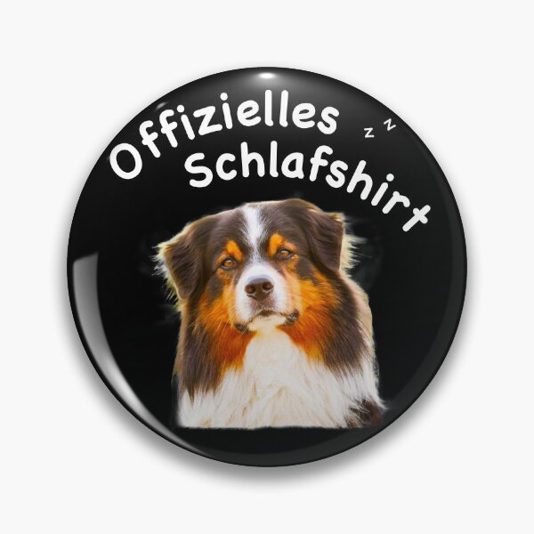 Artikelvorschau, Aussie Tshirt Aussie Hund Shirt T-Shirt entworfen und verkauft von KDesigns85.