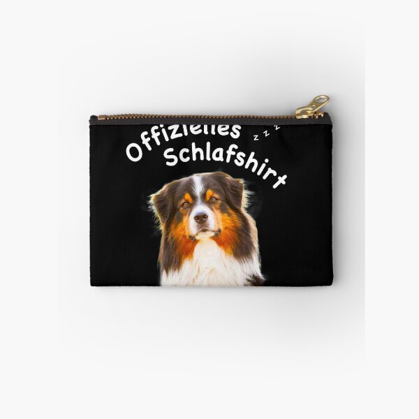 Item preview, Aussie Tshirt Aussie Dog Shirt Tee designed and sold by KDesigns85.