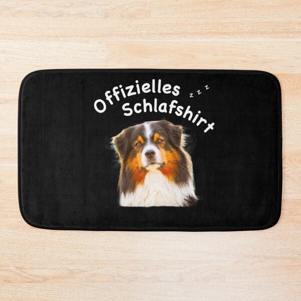Item preview, Aussie Tshirt Aussie Dog Shirt Tee designed and sold by KDesigns85.