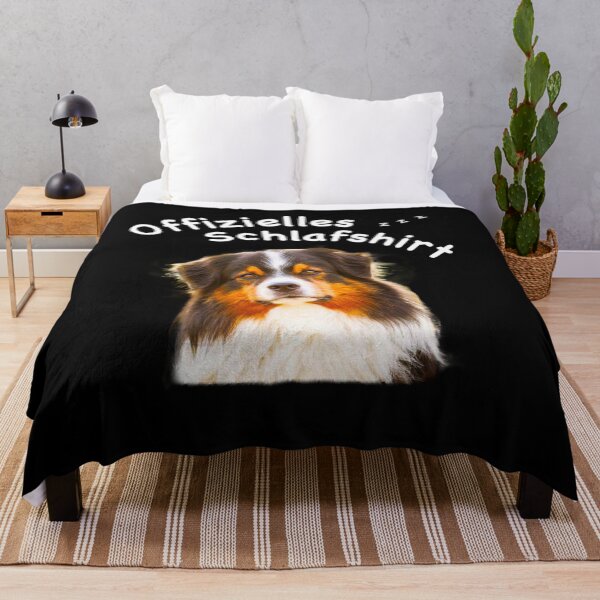 Item preview, Aussie Tshirt Aussie Dog Shirt Tee designed and sold by KDesigns85.