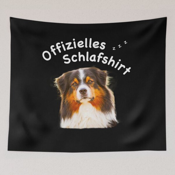 Item preview, Aussie Tshirt Aussie Dog Shirt Tee designed and sold by KDesigns85.