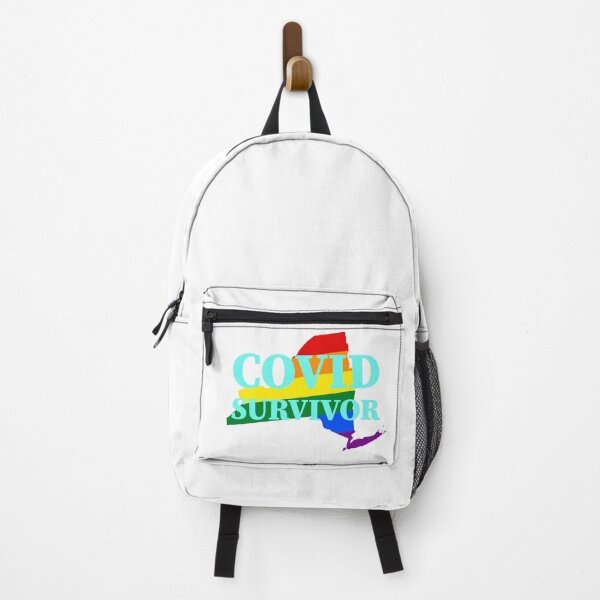 Item preview, Covid Survivor New York designed and sold by metin1331.