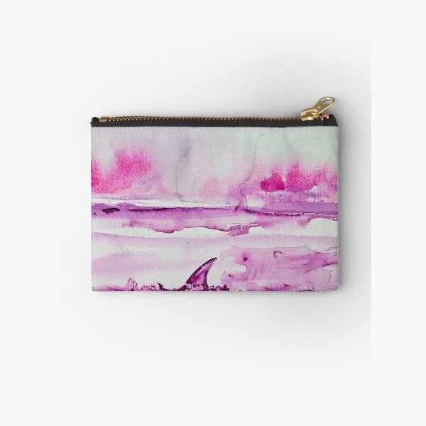Item preview, Shark fin in pink designed and sold by Kissart.