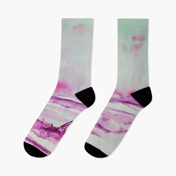 Item preview, Shark fin in pink designed and sold by Kissart.