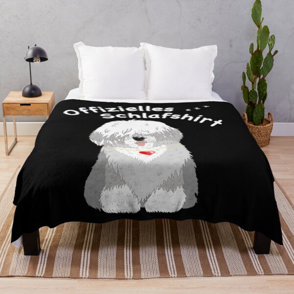 Item preview, Bobtail Tshirt Bobtail Dog Shirt Tee designed and sold by KDesigns85.
