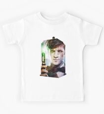The Doctor Kids Tee