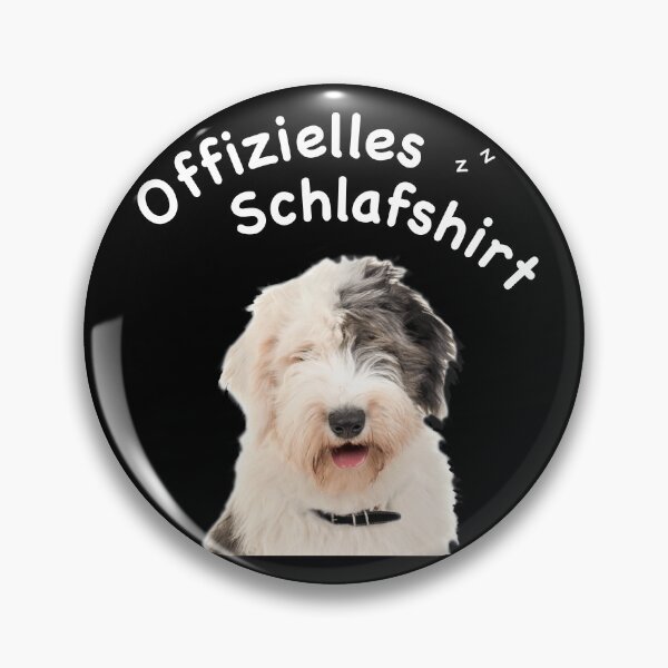 Item preview, Bobtail Tshirt Bobtail Dog Shirt Tee designed and sold by KDesigns85.