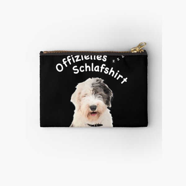 Item preview, Bobtail Tshirt Bobtail Dog Shirt Tee designed and sold by KDesigns85.