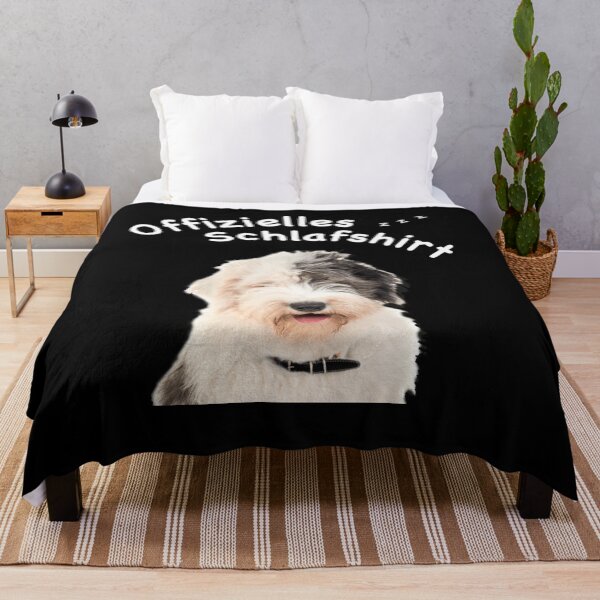 Item preview, Bobtail Tshirt Bobtail Dog Shirt Tee designed and sold by KDesigns85.
