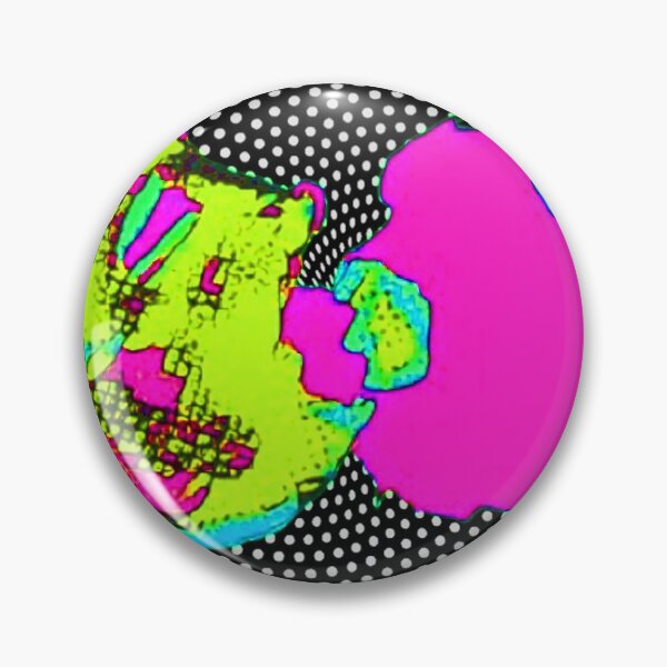 Item preview, HOT KISS designed and sold by paulvolker.