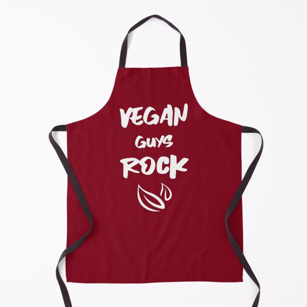 Item preview, Vegan Guys Rock designed and sold by Sweevy Swag.