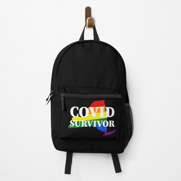 Item preview, Covid Survivor New York designed and sold by metin1331.