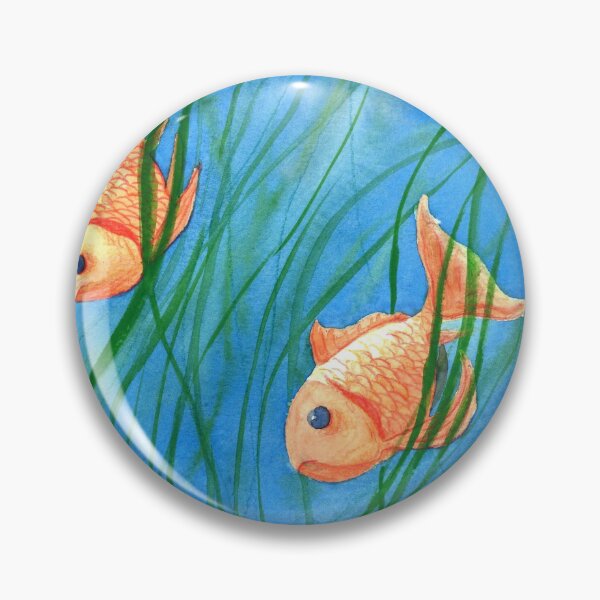 Item preview, Goldfish designed and sold by 54R4HMF0573R.