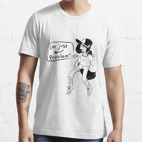 Problematic Essential T-Shirt