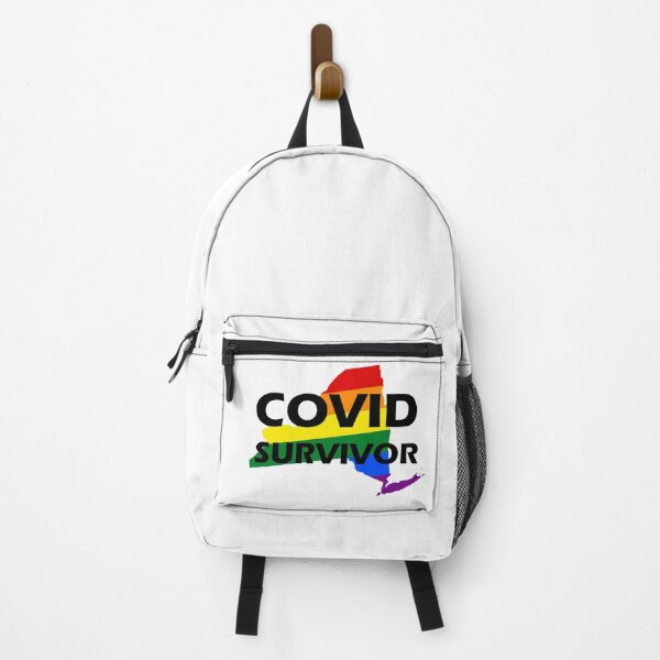 Item preview, Covid Survivor New York designed and sold by metin1331.