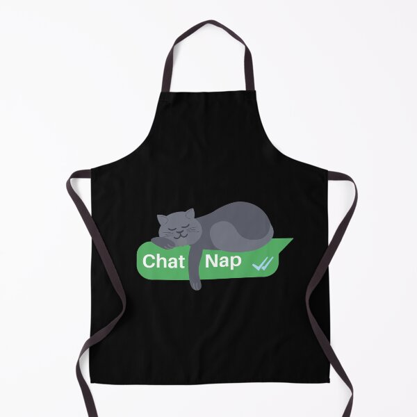 Item preview, British Shorthair Cat | Funny Scottish Fold Catnap designed and sold by Fluffy-Vectors.